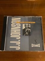 Jay Jay Johnson « Let’s hang out » gitanes jazz production
